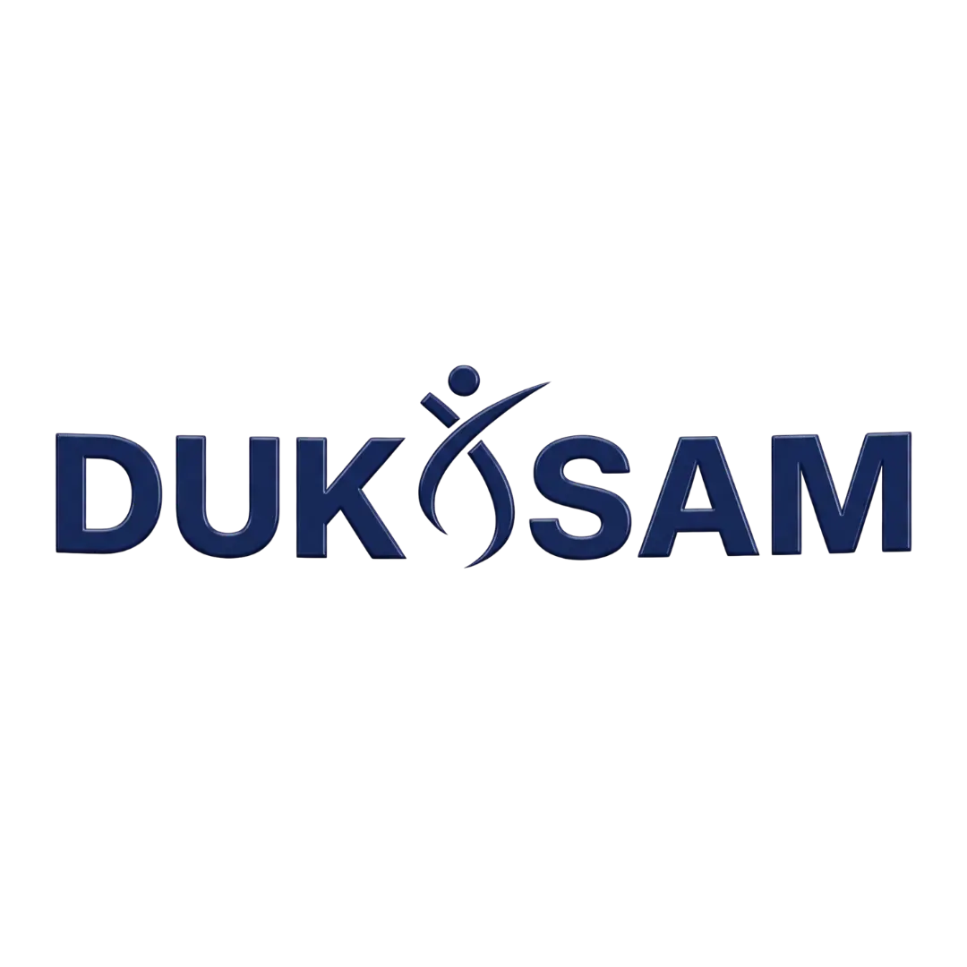 Logo Dukosam