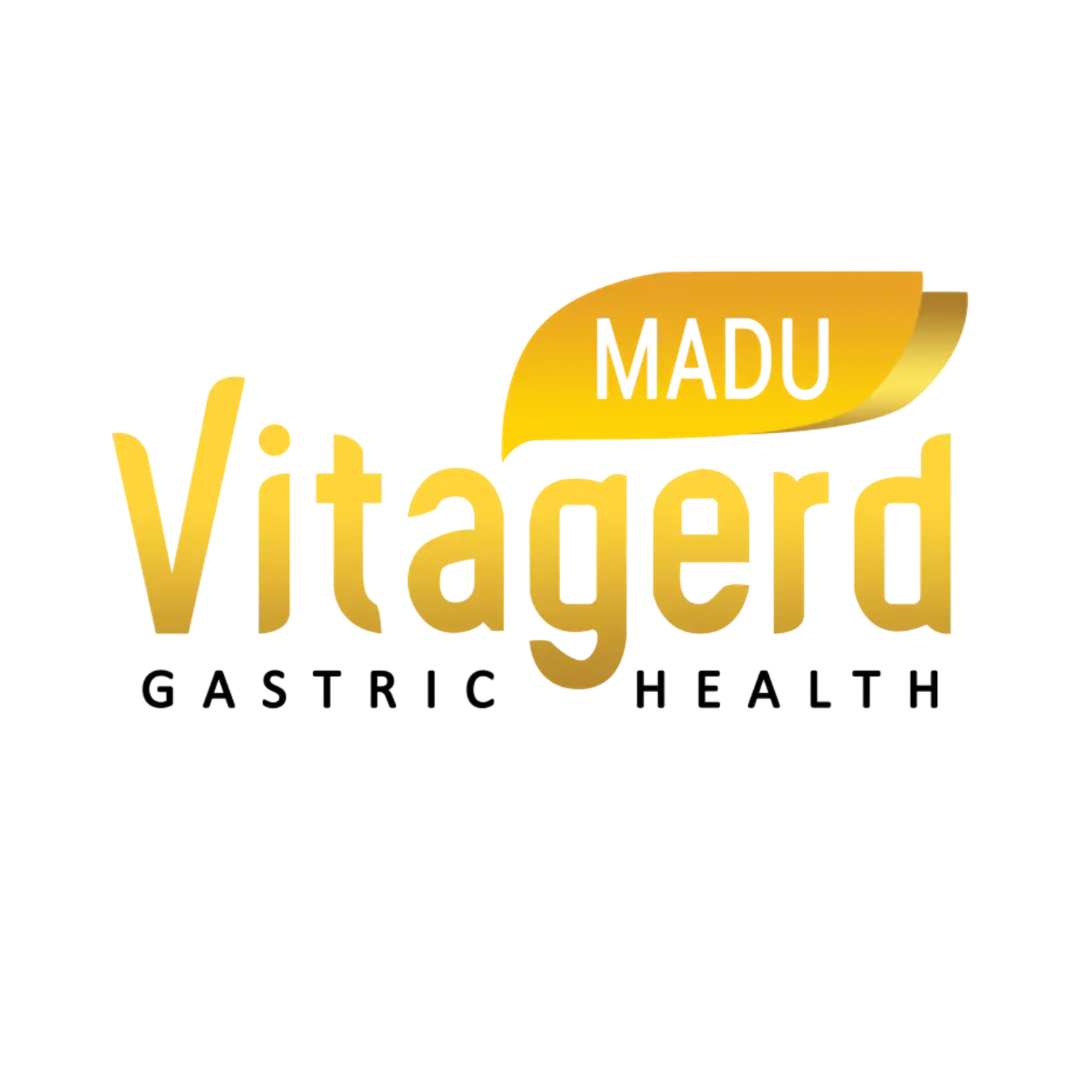 Logo Madu Vitagerd